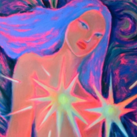 Pink October: Ο Αλέξανδρος Κασσανδρινός και η Τέχνη που μιλά για τον καρκίνο του μαστού 