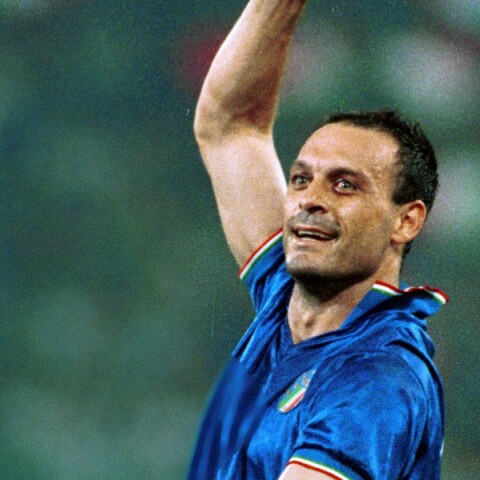 Πέθανε ο παλαίμαχος ποδοσφαιριστής Σαλβατόρε Σκιλάτσι