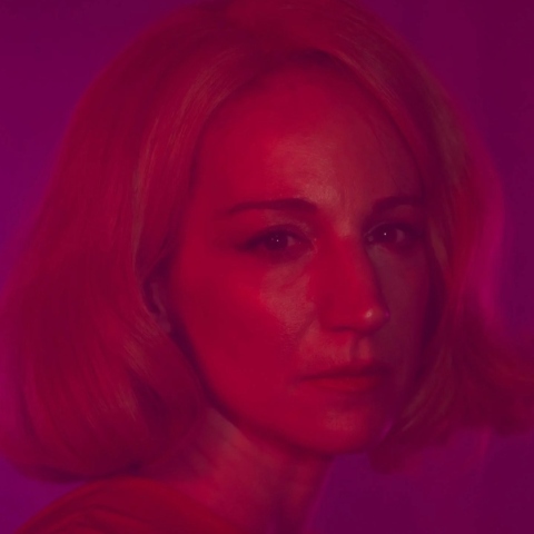 Στεφανία Γουλιώτη, πώς είναι να βρίσκεσαι στη σκηνή με 100 άνδρες;