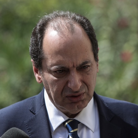 Χρήστος Σπίρτζης