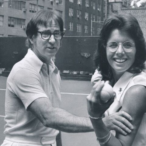 Σαν σήμερα: Η έκπληξη στη «μάχη των φύλων» - Ένας αγώνας τένις που έμεινε στην Ιστορία λόγω... σεξισμού