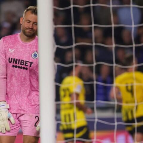 Champions League: Τα γκολ της βραδιάς