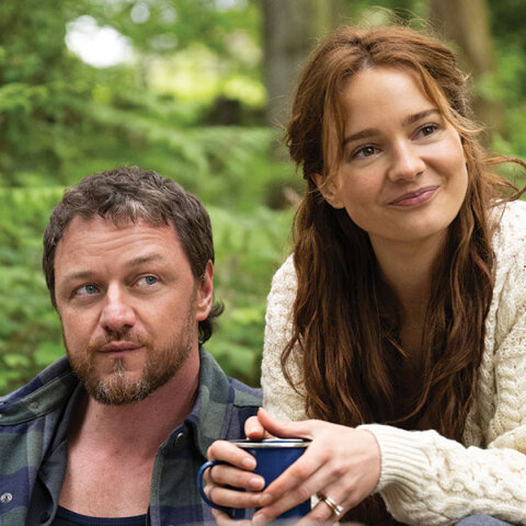 Κραυγή σιωπής από τον Τζέιμς Μακαβόι: Ψυχολογικό θρίλερ ή οικογενειακό δράμα;