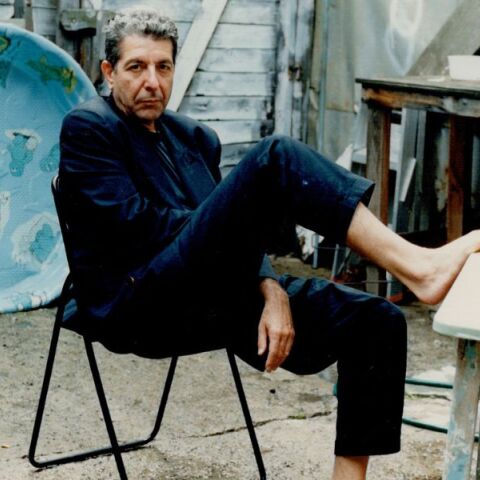 Λέοναρντ Κοέν: 90 χρόνια από τη γέννηση του σπουδαίου τραγουδοποιού, ποιητή και συγγραφέα - Αναδρομή στην καλλιτεχνική και προσωπική του πορεία. 