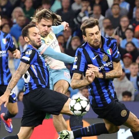 Champions League: Η ανασκόπηση των χθεσινών αγώνων