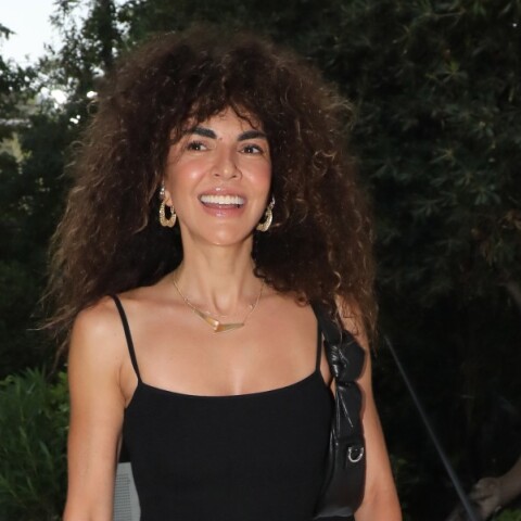 Μαρία Σολωμού: Με τον Μάριο Αθανασίου ήταν ό,τι πιο κοντινό έκανα σε one night stand, μετά κάναμε παιδί