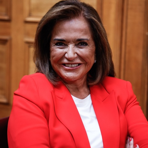 Ντόρα Μπακογιάννη