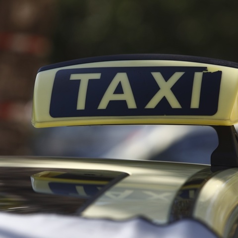 Ταξί