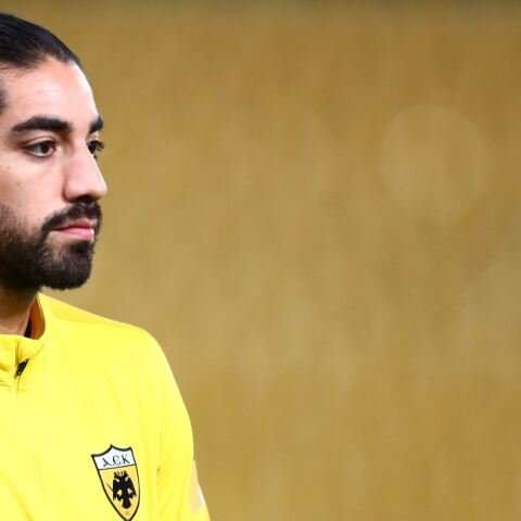 Ροδόλφο Πισάρο: Καταγγελίες από τον πρώην ποδοσφαιριστή της ΑΕΚ για διαφθορά και «μαφία» στο ελληνικό ποδόσφαιρο