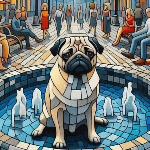 Στο σιντριβάνι: Χειροκροτώντας με το ένα χέρι