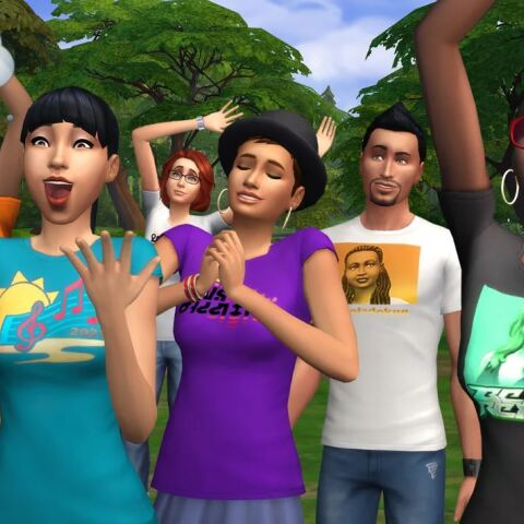 Οι Sims μεταφέρονται στους κινηματογράφους δια χειρός Μάργκοτ Ρόμπι - Τι έχει διαρρεύσει ως τώρα 