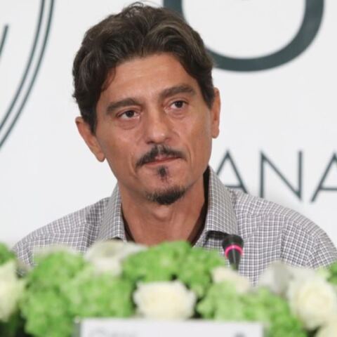 Δημήτρης Γιαννακόπουλος