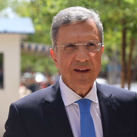 Γιώργος Αυτιάς