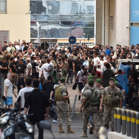 Ο υβριδικός «Δούρειος Ίππος» και η digital εφαρμογή του ασύμμετρου πολέμου