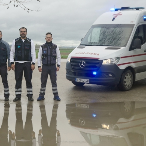 Interamerican & Anytime