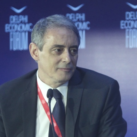 Ιορδάνης Χασαπόπουλος