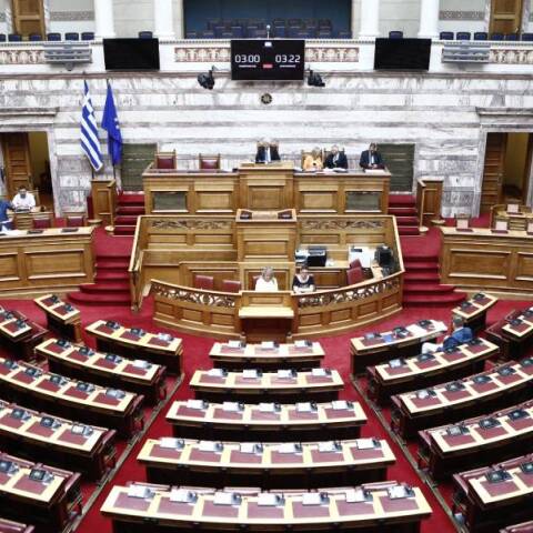 Μήπως μας τελείωσαν οι αυτοδυναμίες;