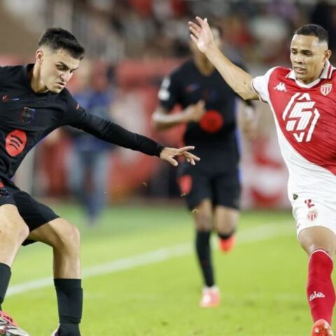 Champions League: Η ανασκόπηση των χθεσινών αγώνων - Η ήττα της Μπαρτσελόνα στη Μονακό και η... λύτρωση της Ατλέτικο Μαδρίτης