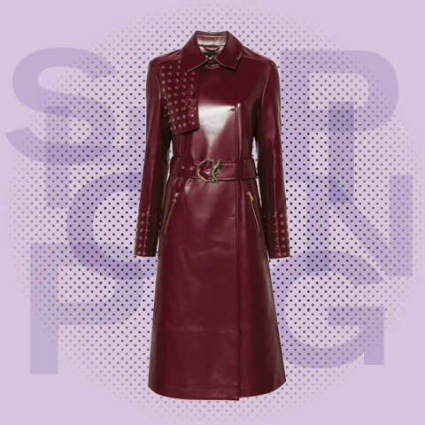 Ψωνίζουμε ρούχα και αξεσουάρ με goth αισθητική 