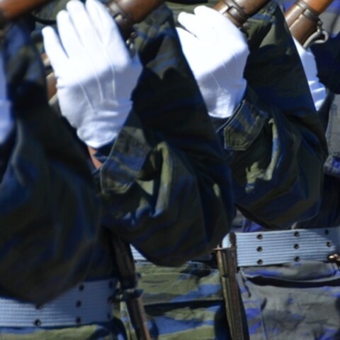 Πολεμική Αεροπορία: Νεκρός 23χρονος σμηνίτης στη Σκοτίνα - Τι αναφέρει το Γενικό Επιτελείο Αεροπορίας σε ανακοίνωσή του