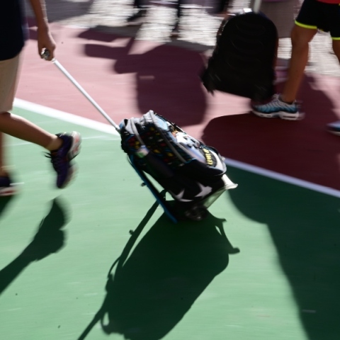 Σώστε την εκπαίδευση από τους γονείς | Μάνος Βουλαρίνος