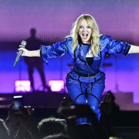 Η Κάιλι Μινόγκ κυκλοφορεί νέο άλμπουμ - Οι πρώτες πληροφορίες για το «Tension II» και την παγκόσμια περιοδεία της 56χρονης ποπ σταρ.