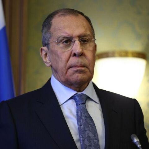 Ο Βλαντίμιρ Πούτιν αστειευόταν σχετικά με τη στήριξη στην Κάμαλα Χάρις στις αμερικανικές εκλογές, λέει ο Σεργκέι Λαβρόφ - Τι είπε για τις σχέσεις Ρωσίας - ΗΠΑ