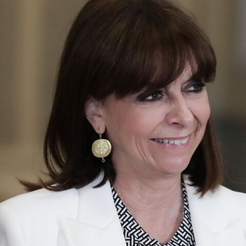 Κατερίνα Σακελλαροπούλου: Χαιρετισμός στην έναρξη του συνεδρίου «Το μέλλον της εργασίας σε έναν μεταβαλλόμενο κόσμο» - Στη Φλώρινα η Πρόεδρος της Δημοκρατίας