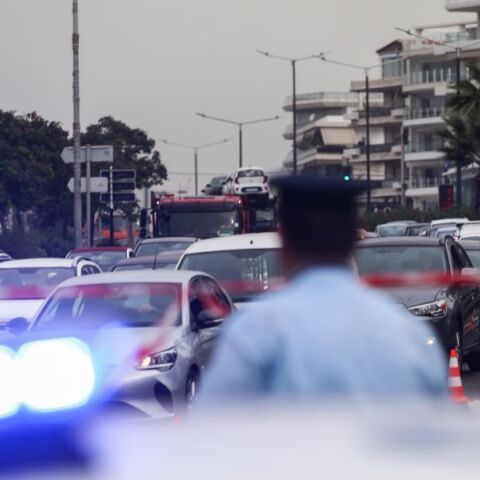 Κυκλοφοριακές ρυθμίσεις σήμερα και αύριο στο κέντρο της Αθήνας για τον εορτασμό της Παγκόσμιας Ημέρας Χωρίς Αυτοκίνητο