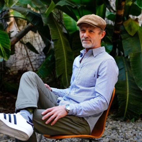 Στη μεγάλη οθόνη «Το νυχτόσπιτο» του Τζο Νέσμπο - Ο κορυφαίος εκπρόσωπος του σκανδιναβικού αστυνομικού έχει πωλήσεις άνω των 60 εκατομμυρίων αντιτύπων.