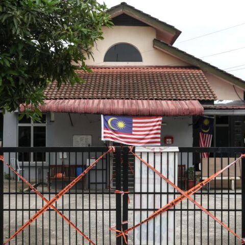 Μαλαισία: Η αστυνομία ανακοινώνει συνολικά 355 συλλήψεις για σωματική και σεξουαλική κακοποίηση παιδιών - Επιχειρηματικός όμιλος διαχειριζόταν «εστίες φρίκης»