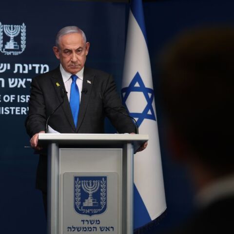 Λίβανος: Το Ισραήλ κατάφερε στη Χεζμπολάχ «μια σειρά πληγμάτων που δεν θα είχε ποτέ φανταστεί», δηλώνει ο πρωθυπουργός Νετανιάχου.