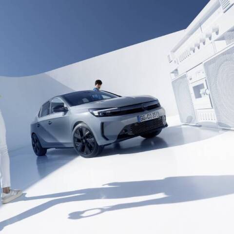 Το Opel Corsa έχει «γεννηθεί» για να είναι best seller