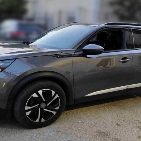 Συνελήφθη στον Έβρο διακινητής που μετέφερε με πολυτελές κλεμμένο όχημα παράνομους μετανάστες - Οδηγήθηκε στον εισαγγελέα Πρωτοδικών Αλεξανδρούπολης.