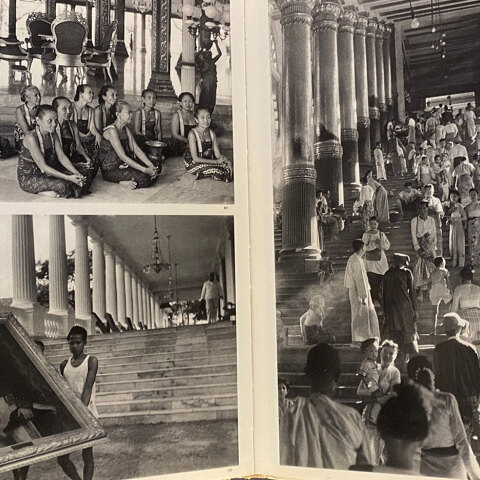 Η φωτογραφία αιχμαλωτίζει την πραγματικότητα