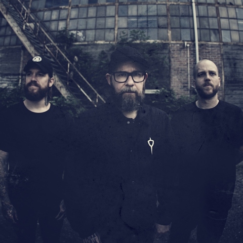 In Flames: Συνέντευξη με τον τραγουδιστή Anders Fridén πριν το live της σουηδικής μπάντας στην Αθήνα, στο Floyd, την Κυριακή 29 Σεπτεμβρίου.