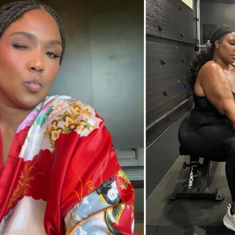 Η τραγουδίστρια Lizzo απάντησε δημόσια στις φήμες που διακινούνται στα social media για τη σωματική της αλλαγή - Τι δηλώνει περί χρήσης Ozempic. 