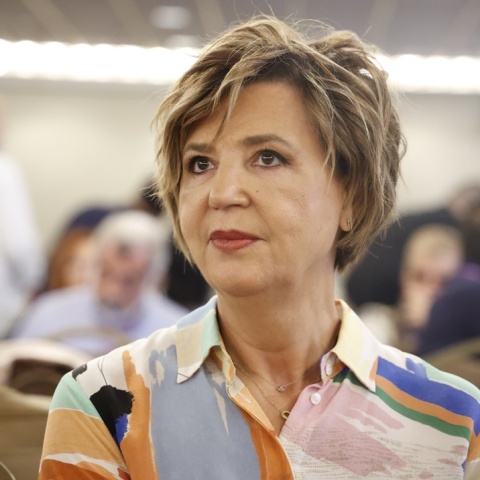 Όλγα Γεροβασίλη