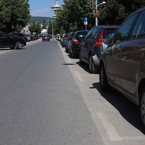 Πάρκινγκ, ένας γρίφος που κινδυνεύει να μείνει άλυτος