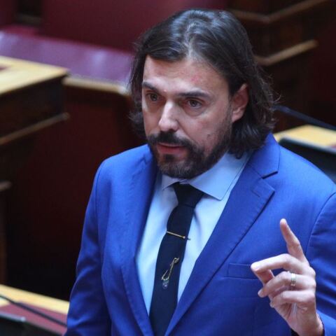 Πέτρος Παππάς: Δεν έχουν θέση στο κόμμα όσοι δεν μπορούν να υπηρετήσουν το σχέδιο Κασσελάκη