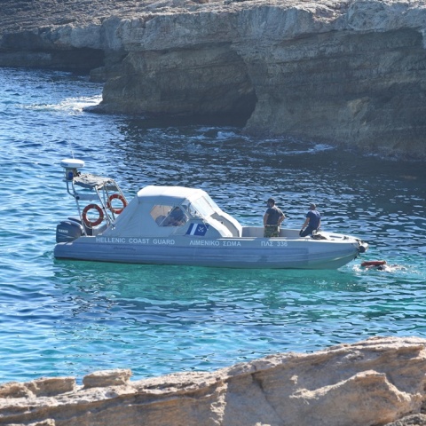 Λιμενικό σκάφος