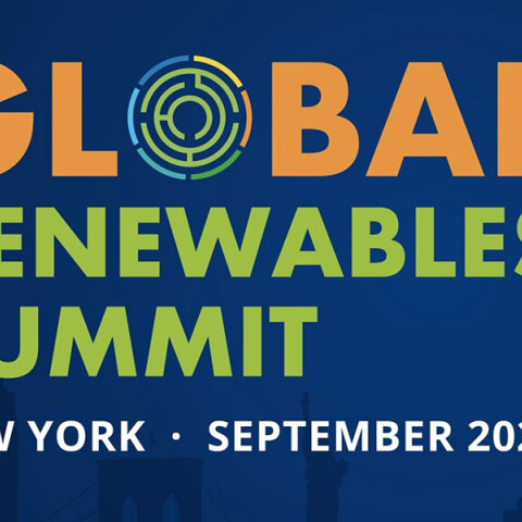 Στη Νέα Υόρκη η πρώτη Σύνοδος Κορυφής για τις ΑΠΕ