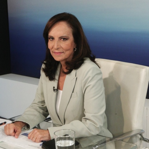 Άννα Διαμαντοπούλου