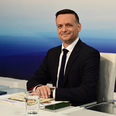 Χάρης Δούκας