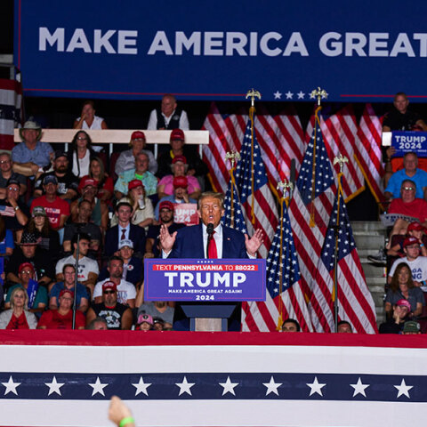 Έχει εξασθενήσει η αμερικανική επιρροή;