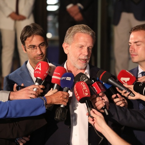 Παύλος Γερουλάνος