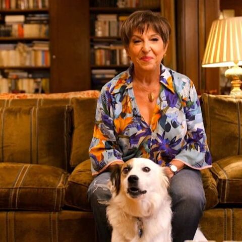 Ιωάννα Μάνδρου: Εντάσσεται στο δυναμικό του Mega και της εφημερίδας Τo Βήμα - Η επίσημη ανακοίνωση της Alter Ego Media.