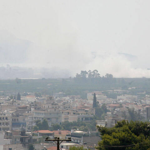 Κάνε, Θεέ μου, να μην αποκτήσουμε την Ελλάδα που μας αξίζει