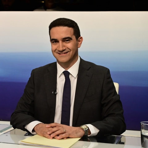 Μιχάλης Κατρίνης