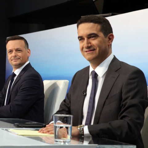 Μιχάλης Κατρίνης